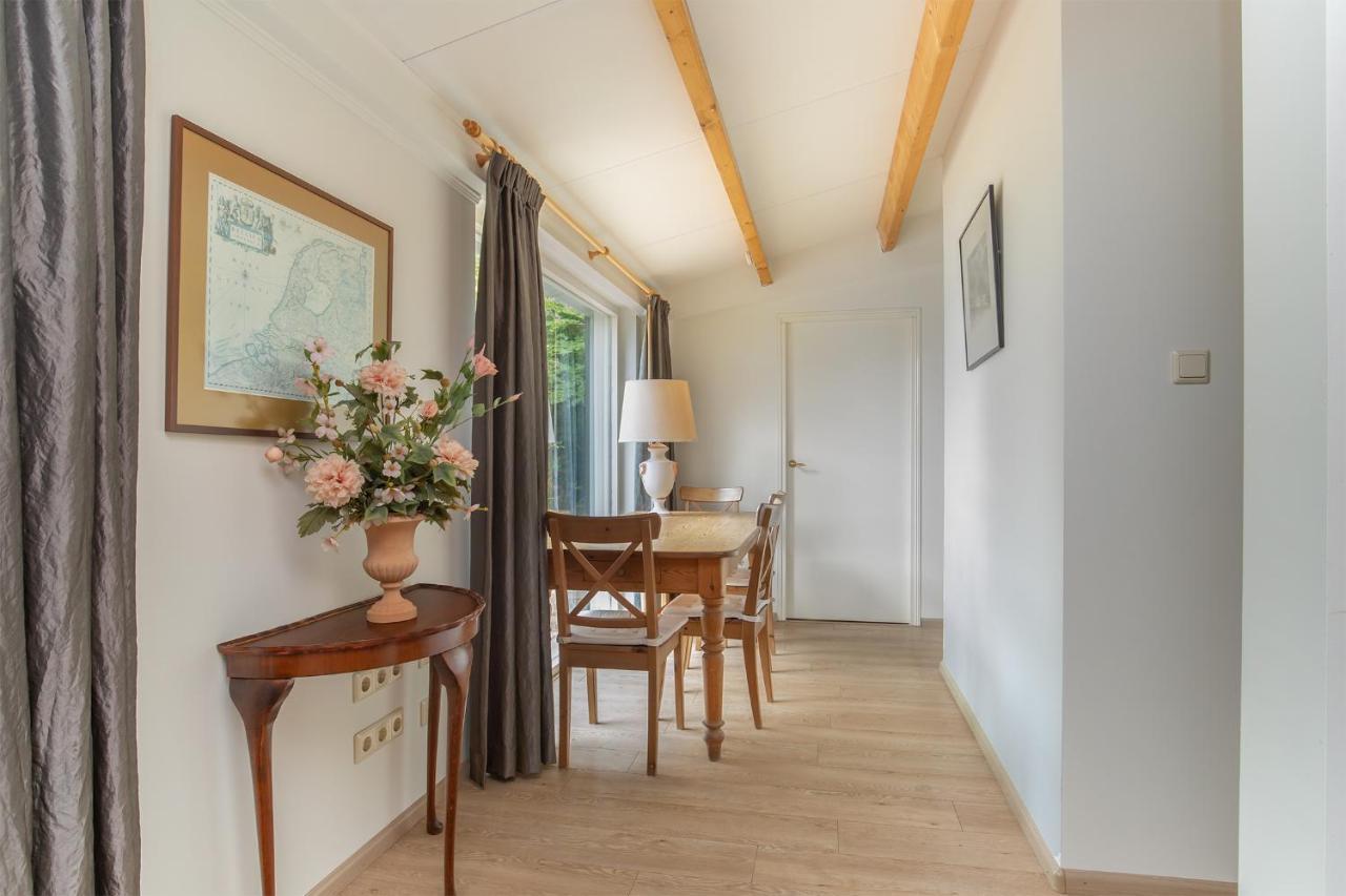 Holiday home Het Blauwe Hof Koudekerke Buitenkant foto