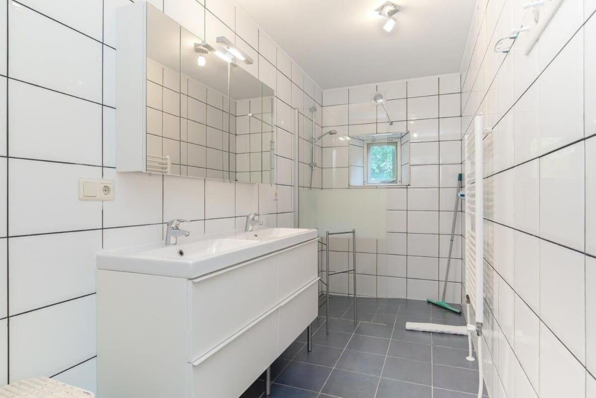Holiday home Het Blauwe Hof Koudekerke Buitenkant foto